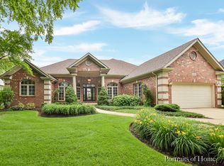 1480 Graystone Dr, Aurora, IL 60502