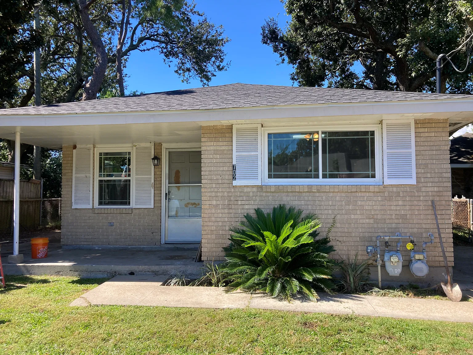 2 bed, 720 sqft, $1,500 — Photo 1