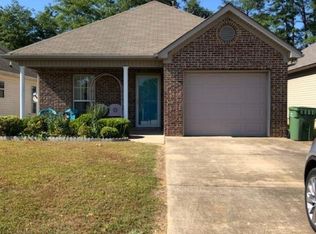 129 Park Dr N #1, Clanton, AL 35045
