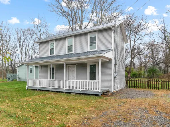 1206 West St, Radford, VA 24141