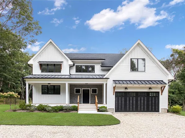 6 Behringer Lane, Shelter Island, NY 11964