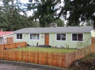 23221 97th Ave W, Edmonds, WA 98020