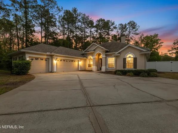 1187 EASTWOOD BRANCH Drive, St. Johns, FL 32259