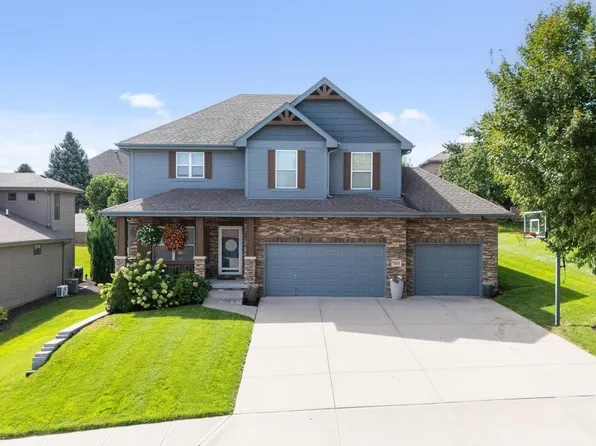 7331 S 103rd Ave, La Vista, NE 68128
