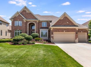 3144 Landore Dr, Naperville, IL 60564