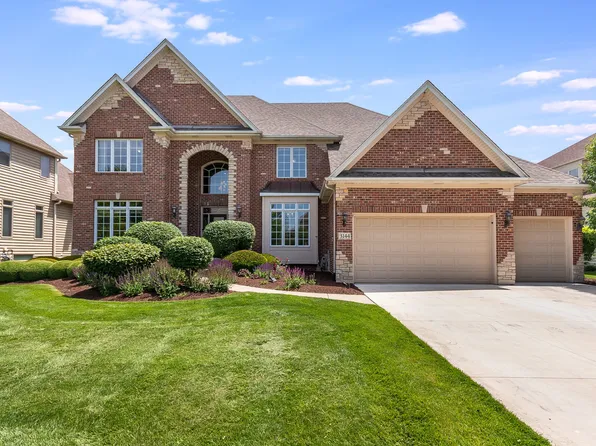 3144 Landore Dr, Naperville, IL 60564