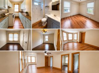 447 Ash St #1, New Bedford, MA 02740