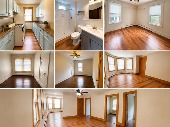 447 Ash St, New Bedford, MA