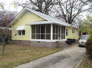 1429 Saint Michael Ave, East Pt, GA