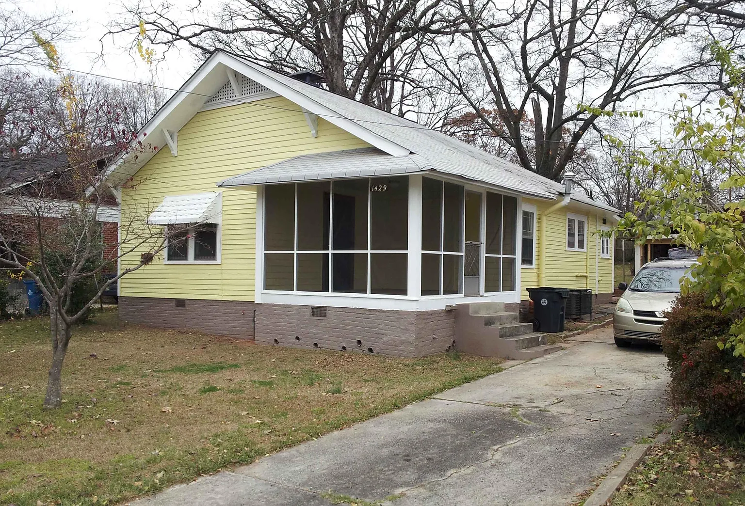 1429 Saint Michael Ave photo 1