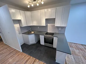 Rented by Chartwell Manhattan Realty