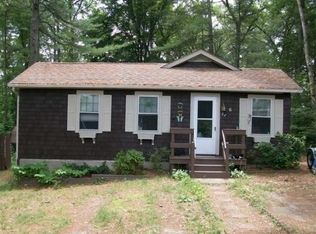 6 Sandy Point Rd, Lakeville, MA 02347