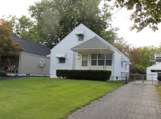 469 S Waverly St, Columbus, OH 43213