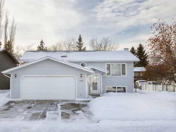 5319 NE 37th St, Innisfail, AB T4G 1G4