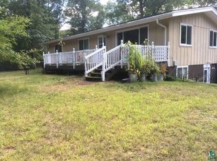 9080 E Open Gate Dr, Solon Springs, WI 54873