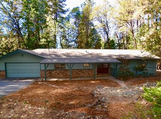 14700 Greenwood Cir, Nevada City, CA