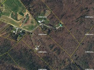 316 Muddy Ln, Crawford, TN 38554