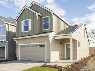 401 N 9th Ct LOT 1, Cornelius, OR 97113