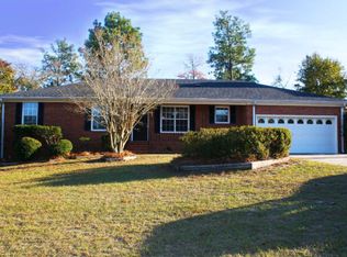 2172 Pepperidge Dr, Augusta, GA 30906