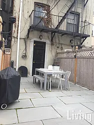 Rented by Living New York