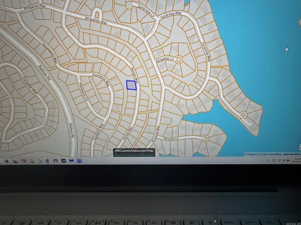 24 Glorieto Way, Hot Springs Village, AR 71909