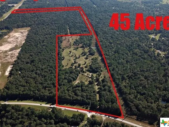 16621 Old Houston Rd, Conroe, TX 77302