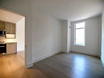 Rented by Extell Marketing Group LLC