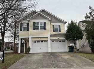 2820 Prospect Pkwy, Durham, NC 27703