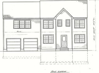 4 Gibson Rd, Auburn, MA 01501