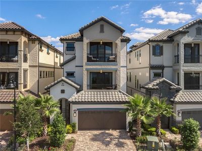 7657 Toscana Blvd, Orlando, FL, 32819