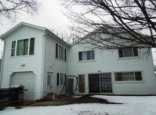 9760 W Ferndale Dr, Manitou Beach, MI 49253