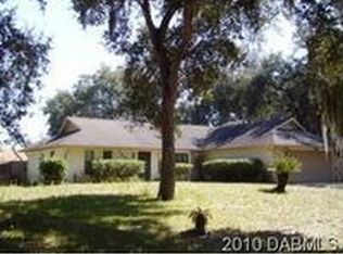 1403 Needle Palm Dr, Edgewater, FL 32132