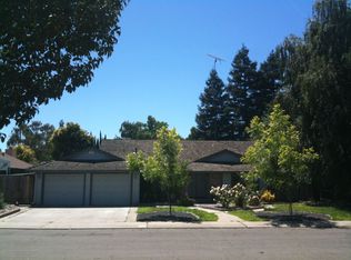1425 Tonopah Cir, Modesto, CA