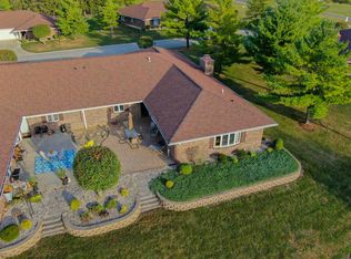 4636 S Bell Dr, Marion, IN 46953