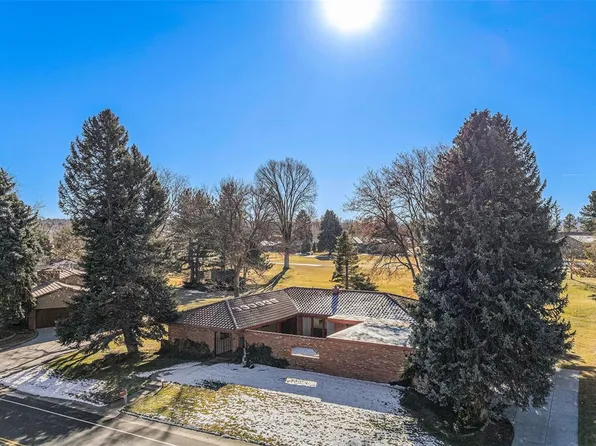 26 Fairway Lane, Littleton, CO 80123