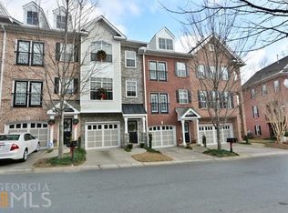 5550 Glenridge Park, Sandy Springs, GA 30342
