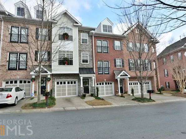 5550 Glenridge Park, Sandy Springs, GA 30342