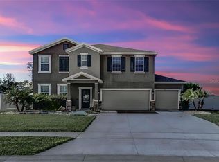 1425 Daystar Ln, Deltona, FL 32725