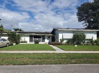 8431 SW 27th Ln, Miami, FL 33155