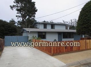 924 Syida Dr, Pacific Grove, CA 93950