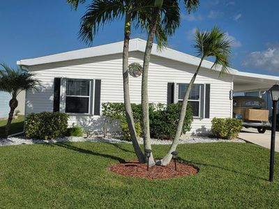 8394 Delphinium Court, Port Saint Lucie, FL, 34952