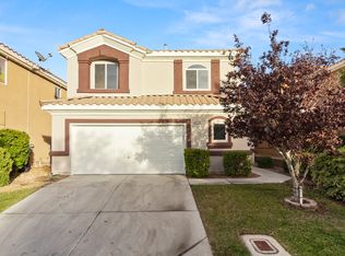 6732 Pastel Camellia St, Las Vegas, NV 89148