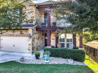 205 Santa Maria St, Georgetown, TX 78628
