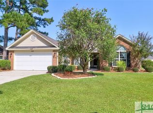 449 Plantation Pl, Rincon, GA 31326