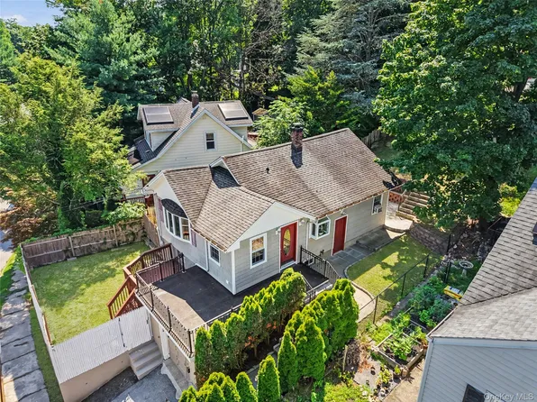 684 Marion Avenue, Peekskill, NY 10566