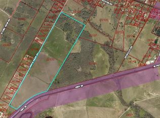 River Park Rd, Luling, TX 78648