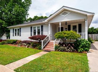 262 8th Ave, Cramerton, NC 28032
