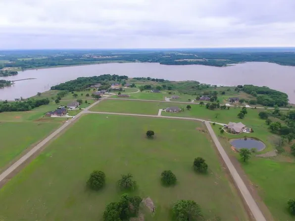 S Hope Cir W Lot 1, Chandler, OK 74834