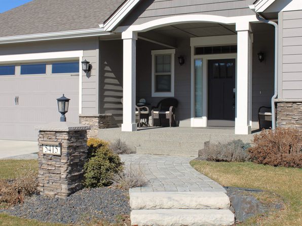 5415 E 41st Ave, Spokane, WA 99223