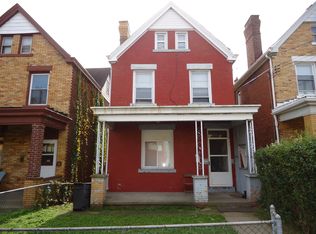 404 Daytona St, Pittsburgh, PA